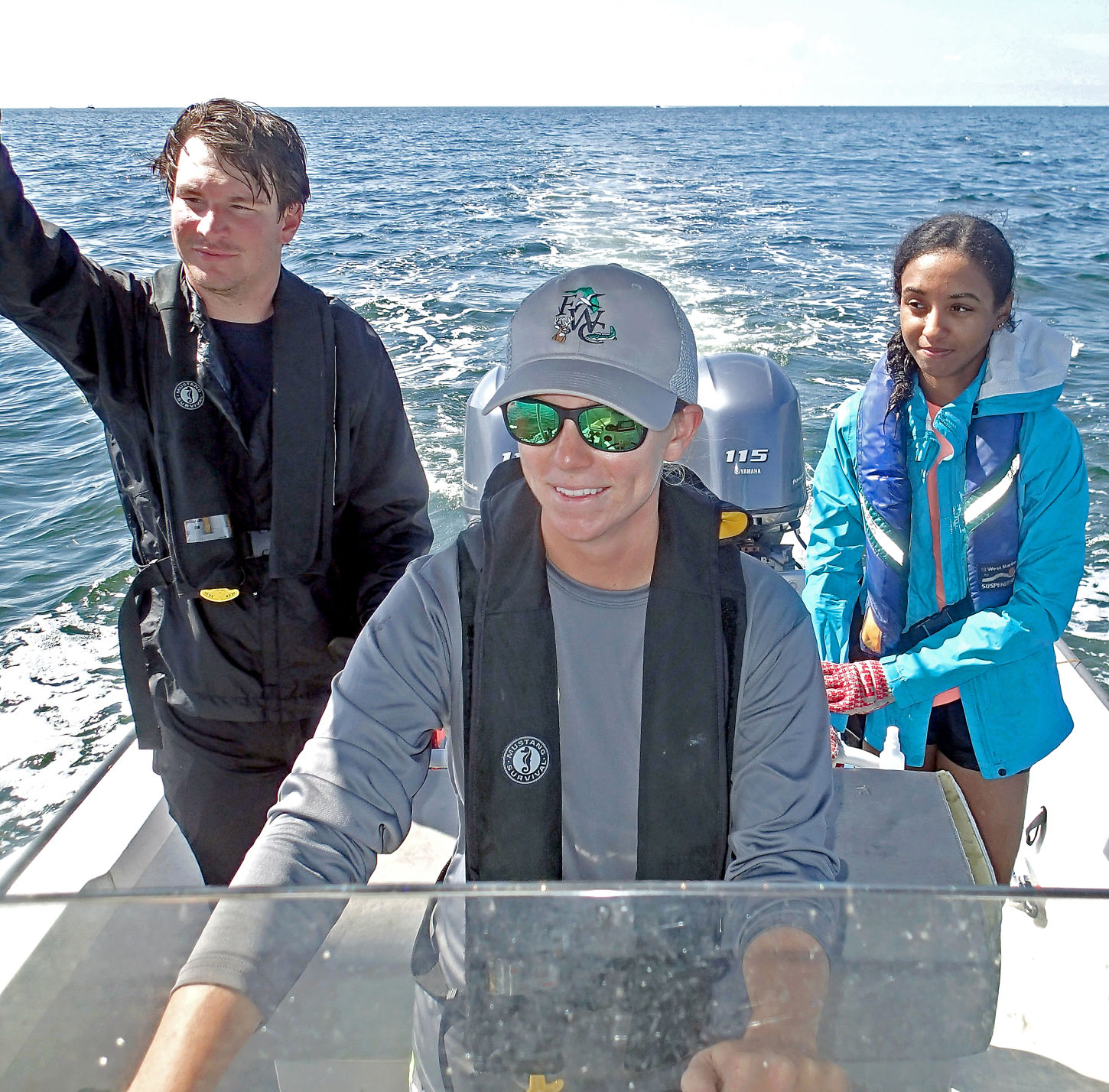 FWC Scallop Survey 1